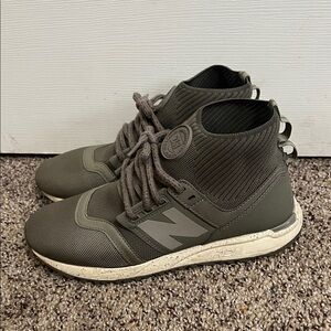 New Balance High-Top Sneakers